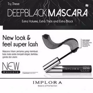 Mascara Implora