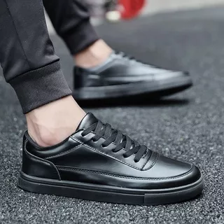 Gio Saverino Sepatu Casual Pria Terbaru Simple Dan Elegant