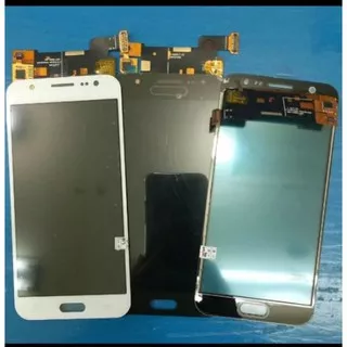 Lcd + Touchscreen Samsung Galaxy J5 2015 J500 SM J500G J500H J500F J500M J500N DS TC TS Fullset