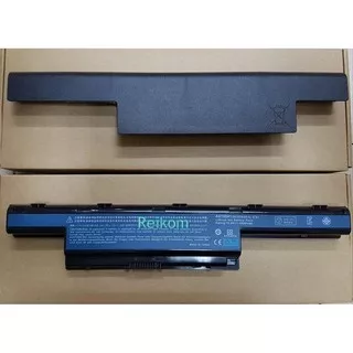 Baterai Laptop / Notebook Gateway NS41i, NS51i, NV49c, NV50a, NV51b, NV53, NV53a, NV55c, NV59c,