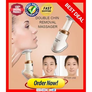 NECKLACE SLIMMER / NECK SLIMMER / PENGHILANG DOUBLE CHIN / PIPI TIRUS