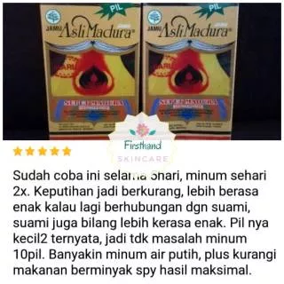 [BUY6GET7] ORIGINAL JAMU PERAPAT MISS V KEWANITAAN ORGAN INTIM WANITA PENGHILANG KEPUTIHAN BAU GATAL GATAL SEPET MADURA EMPOT EMPOT JOKOTOLE