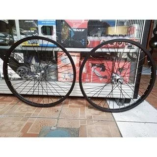 Wheelset sepeda 20 INCH SEPEDA MINION SELI BMX