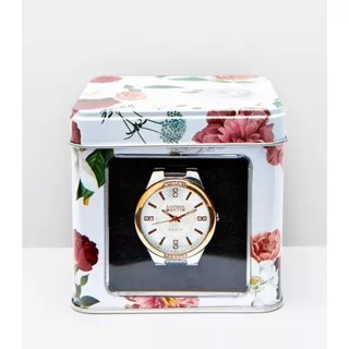 JAM MARGARET SILVER SOPHIE PARIS/JAM SOPHIE PARIS MARGARET SILVER/JAM TANGAN SOPHIE MARGARET SILVER