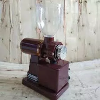 Mesin Giling Kopi (Coffee Grinder) Mesin Gilingan Kopi