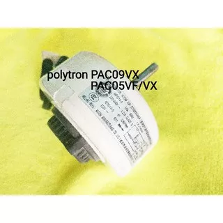 motor fan indoor ac split polytron PAC05/07/09 VF /VX oripart