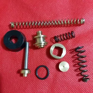 ((COD)) Sparepart senapan canon spesial 727/Sparepart senapan canon lama OD25 TERJAMIN Kode 1162