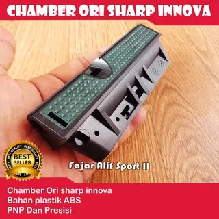 Chamber ori inova - Chamber Original Sharp Innova - Chamber Innova Chamber Plastik Sharp Inova