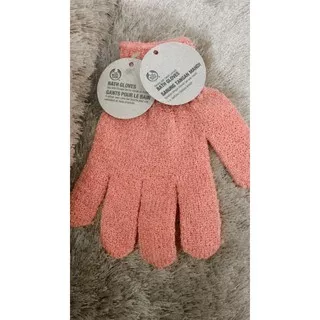 bath gloves satuan tbs