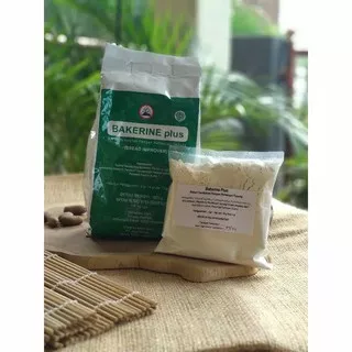 BREAD IMPROVER BAKERINE PLUS 100gr 250gr 500 gram / PELEMBUT ROTI bakerin GROSIR