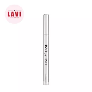 Lavi Lash Line N' Lash (Eyeliner 2in1 Lem Bulu Mata)