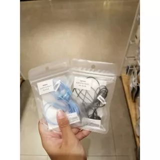 EARPHONE MINISO