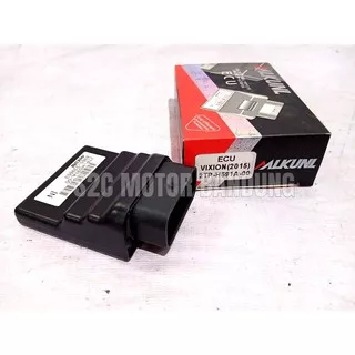 ECU VIXION 2015 MERK MLKUNL