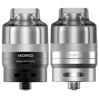 Voopoo RTA Pod Tank Single Coil 26mm