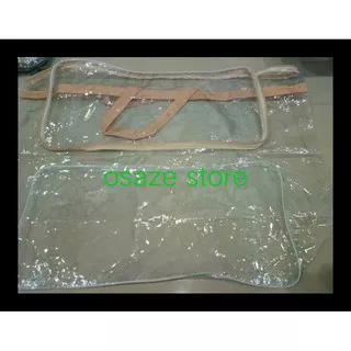 | Tas Bedcover/Plastik Bedcover Ukuran Besar |