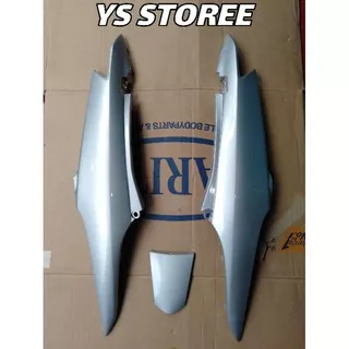 Cover body kiri kanan Honda Supra Fit New Supra Fit tahun 2006 atau Supra Fit jumbo