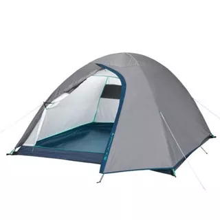 Tenda Quechua MH100 kapasitas 3