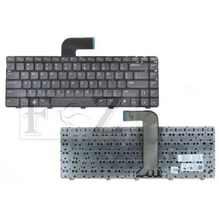 Keyboard Dell Inspiron N4050 M5050 3420 3520/Xps L502x /Vostro 3450 3350 1550 1140 3555