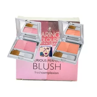 CARING COLOURS LUXURIOUS PERFECTING BLUSH