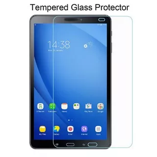 Tempered Glass STD Samsung Tab A 10.5/ P585 / Anti Gores Kaca Tablet / Screen Protector