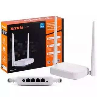 Tenda N301 300Mbps Wireless Router