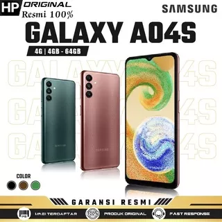 Samsung A04S A03S A02S A03 Core Original Garansi Resmi Samsung