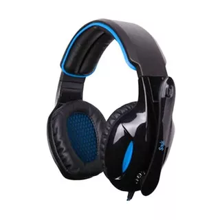 Sades SA-902 SNUK - Original Garansi Resmi - Gaming Headset