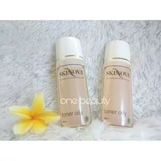 Skinnova Toner Oily