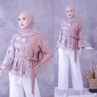 BATIK ATASAN WANITA