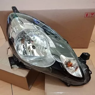 Headlamp / Lampu Depan Honda Mobilio tipe E 2014-2017 Genuine!!!