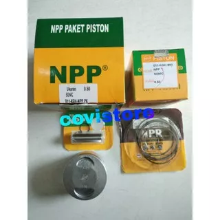 piston kit seher paket Sonic 125 cs 1 npp OS std 50 100 150 200 250 300