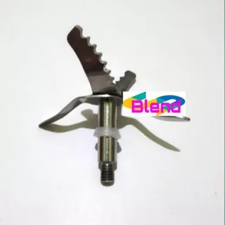 Pisau Blender Maspion As/Drat BESAR-Pisau Mounting Blender