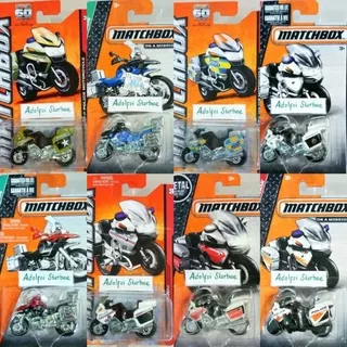 Matchbox Bmw r1200 gs bmw r 1200 rt-r police motorcycle rtv police gs motor rt-p police motorcycle