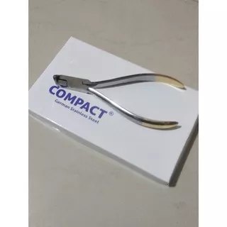 TANG ORTHO DISTAL CUTTER Merc Compact Tang Potong Kawat Behel