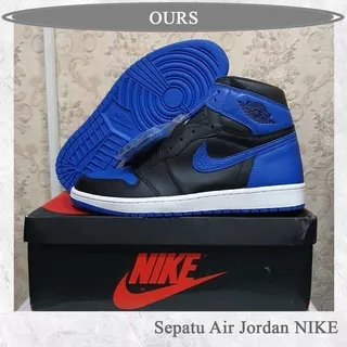 Nike Air Jordan 1 Royal Blue 2017 US 12 BNIB