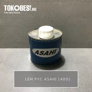 Lem PVC Asahi (400)