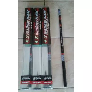 Maguro Swallow MX 630 Joran Tegek Nusa Pancingmart