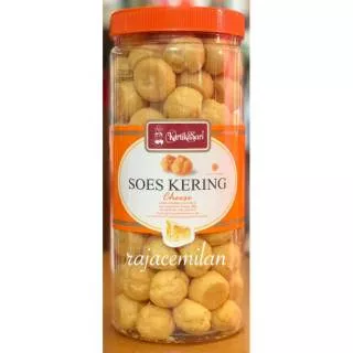 Soes Kering Kartika Sari Bandung/oleh oleh bandung soes kering keju