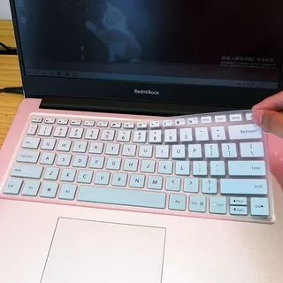 Film Pelindung Keyboard Ukuran 14 Inch Untuk Redmi Xma1901-Ai Aa Ag