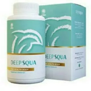 DEEP SQUA SQUALENE HPAI-HNI (PRODUK HERBAL)