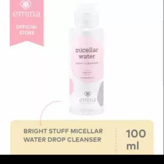 Emina Micellar water