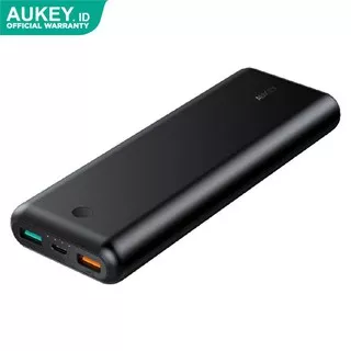 Powerbank Aukey