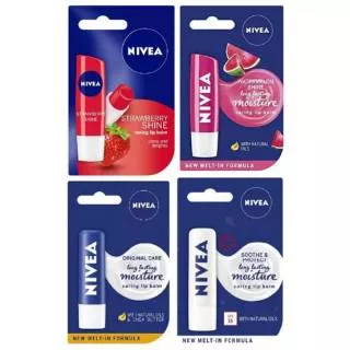 NIVEA LIP CARE