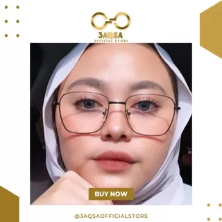 Frame Kecamata Dior 2662 Murah Lensa Minus - clynder - Anti Radiasi - Photocromic - Blueray - Bluecromic Kacamata pria dan wanita branded rekomendasi anak muda