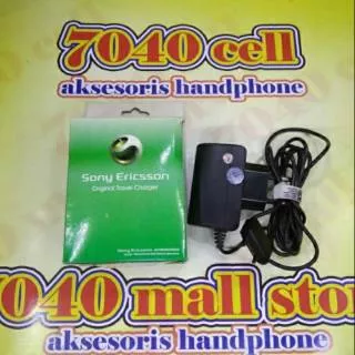 Charger Sony T303i T650i T707 T715 TM506 U100i Yari U10i Aino U1i Satio V600i V630 V640i V800 W200