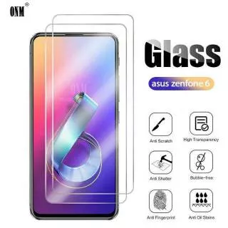 Tempered Glass Asus Zenfone 5 / 5Z / 5Q Lite / 6 Transparent 9H High Quality Screen Protector
