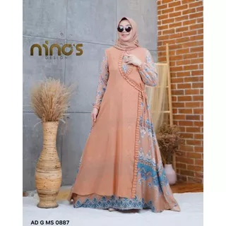 Ninos 0887 by Ninos Original