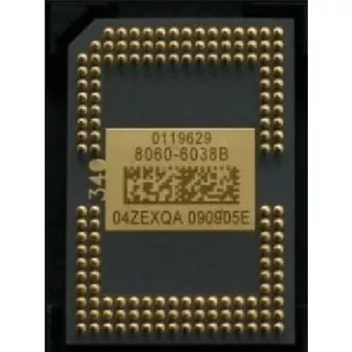 New Chip Dmd Proyektor Acer X1161 X1161N X110 X1173G X1183 X1183G