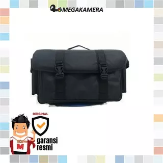 Tas Camcorder For Sony NX100 - Kamera Bag Panasonic PV100