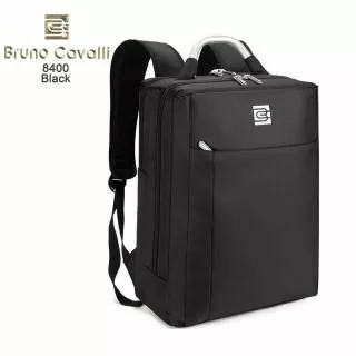 Tas ransel bruno cavalli 8400 free rain cover